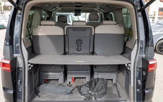 Volkswagen Multivan – thumbnail 10