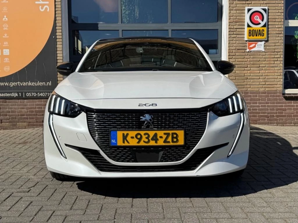 Peugeot 208 – foto 17
