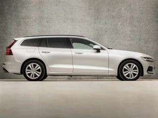 Volvo V60 – thumbnail 7