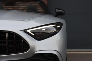 Mercedes-Benz SL – thumbnail 25