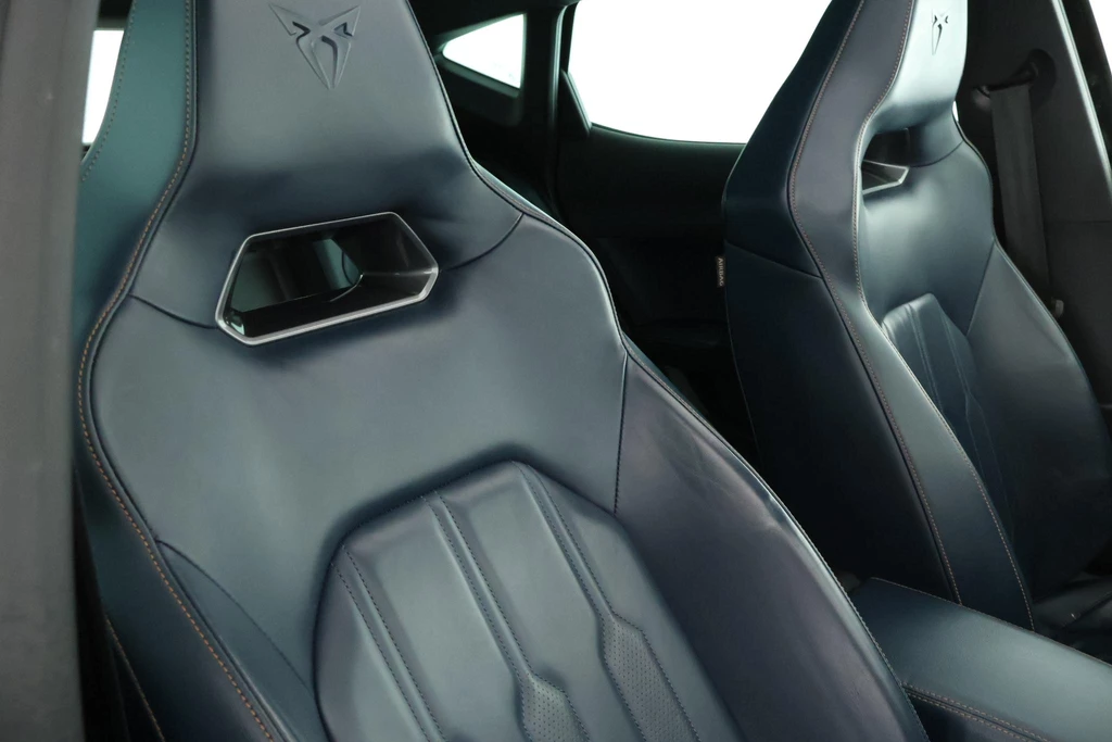 CUPRA Formentor – foto 45