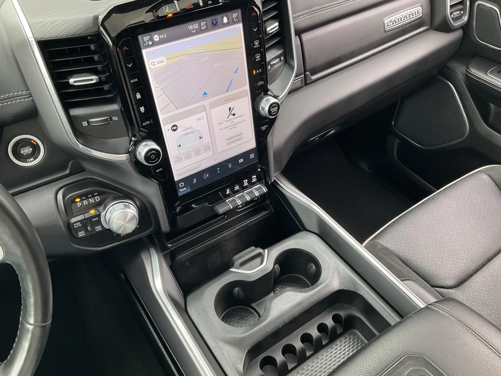 Dodge Ram 1500 – foto 34
