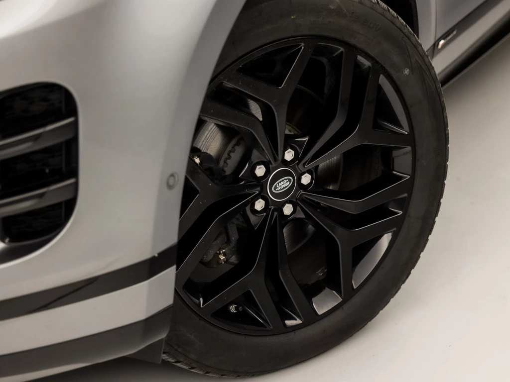 Land Rover Range Rover Evoque – foto 20