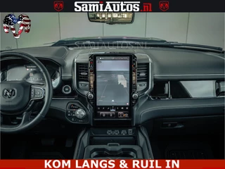 Dodge Ram Pick-Up – thumbnail 23