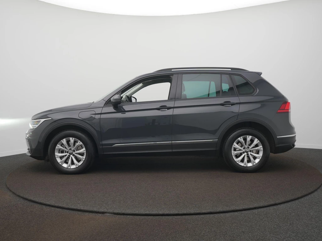 Volkswagen Tiguan – foto 3