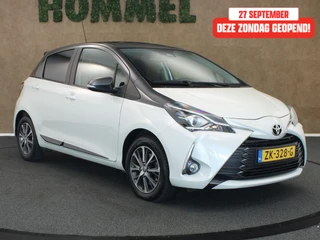 Toyota Yaris – thumbnail 8