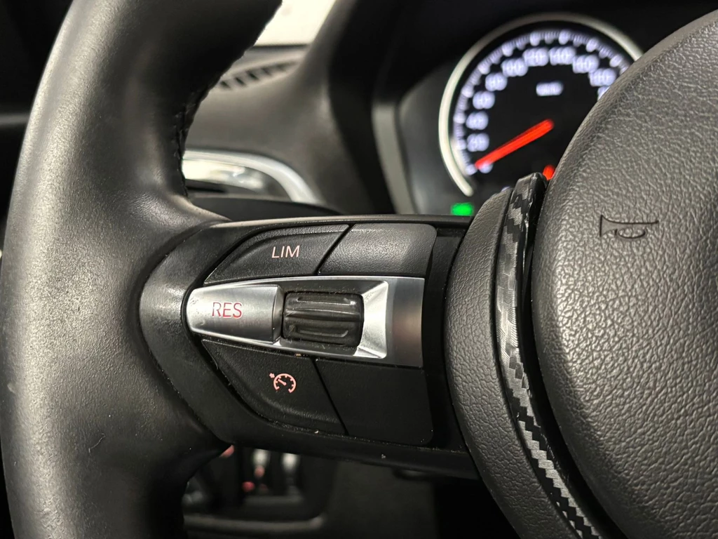 BMW 1 Serie – foto 25