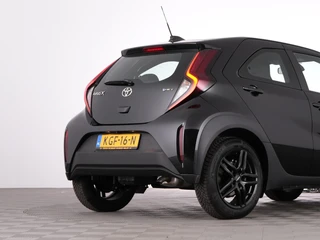 Toyota Aygo X – thumbnail 13