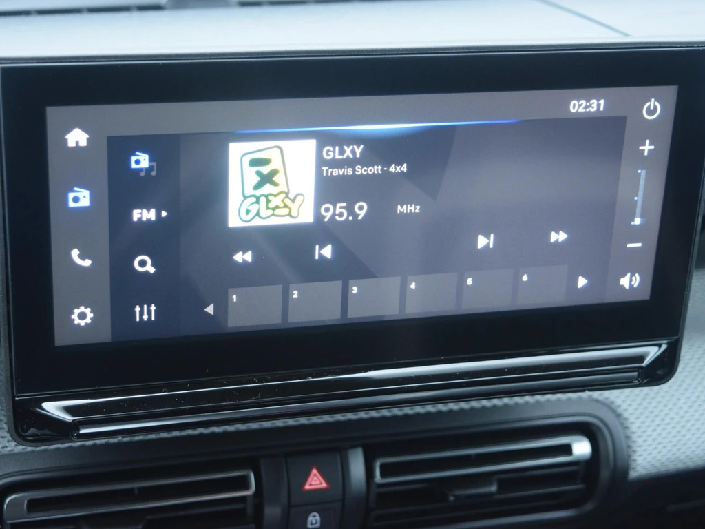 Citroën C3 – foto 11