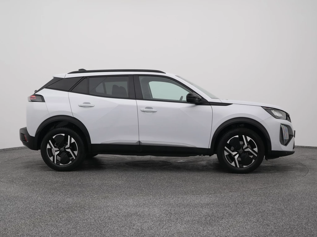 Peugeot 2008 – foto 14