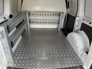 Volkswagen Caddy – thumbnail 15