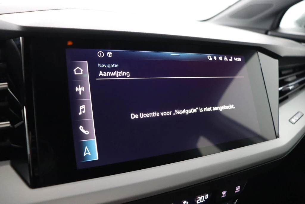 Audi Q4 Sportback e-tron – foto 44