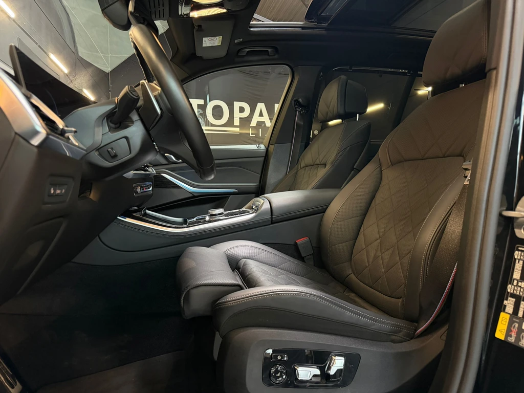 BMW X5 – foto 9