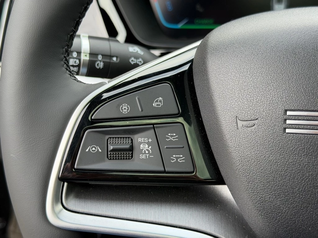 BYD SEAL U – foto 35