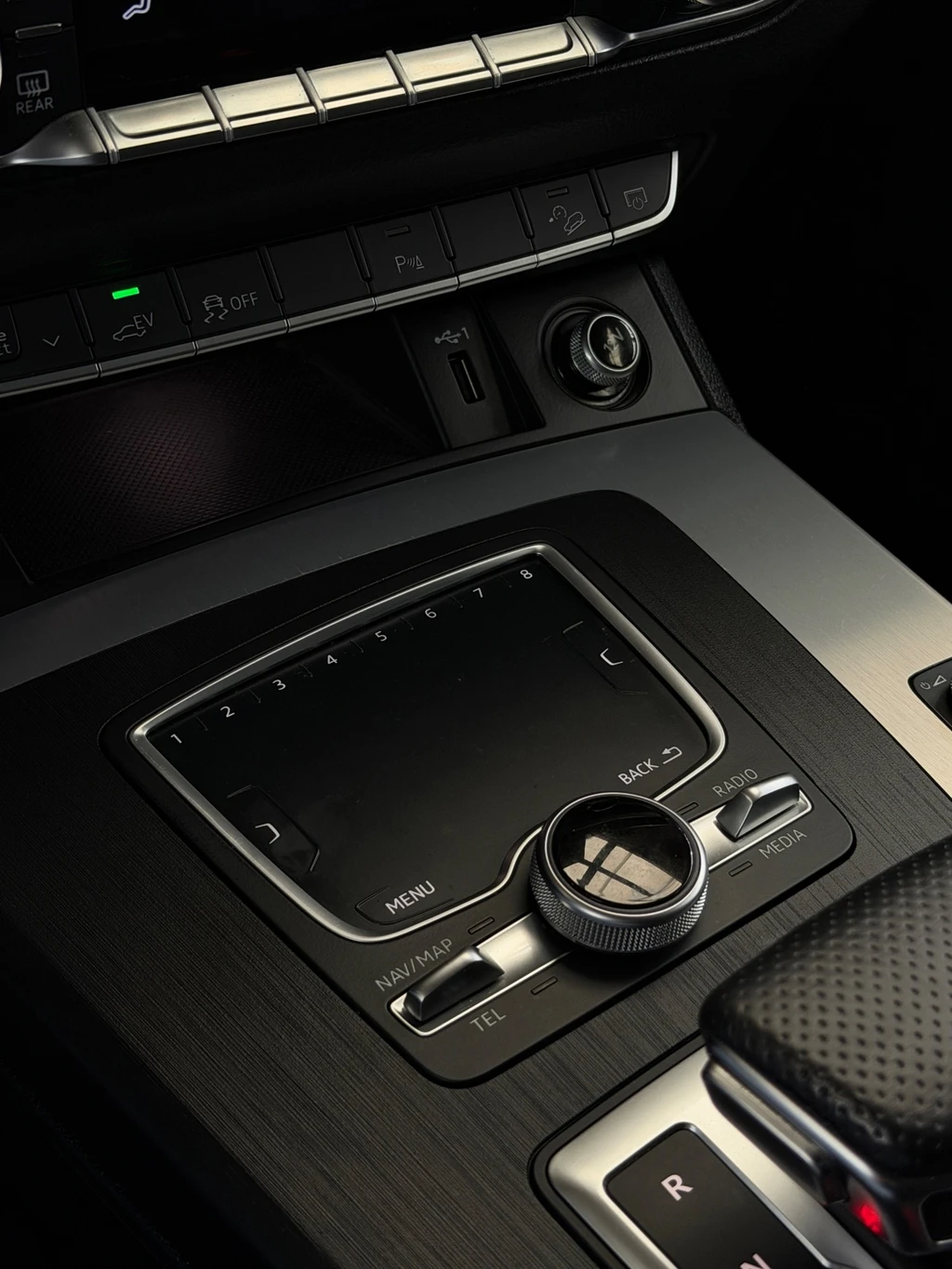 Audi Q5 – foto 25