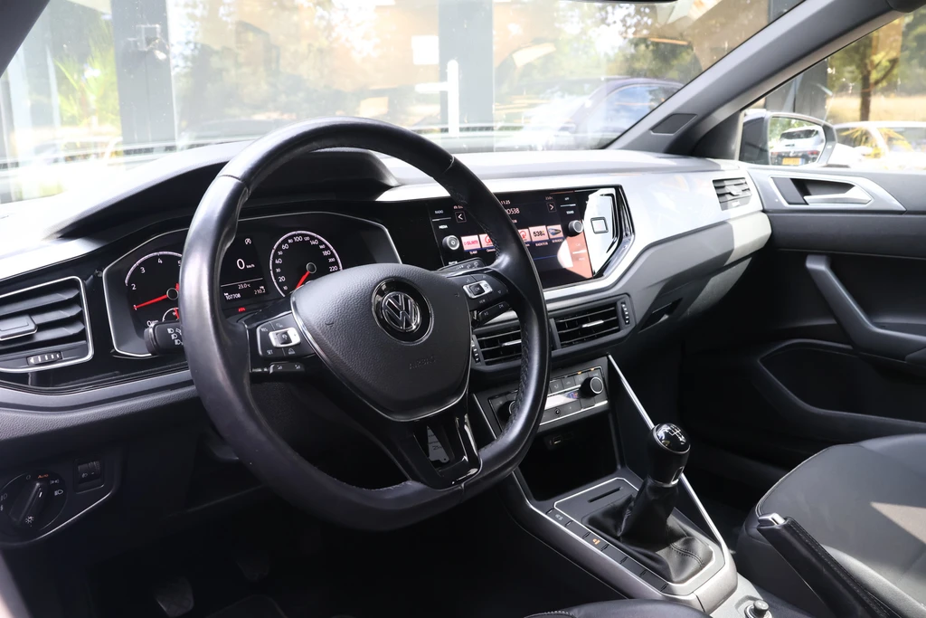 Volkswagen Polo – foto 6