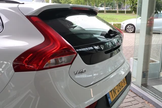 Volvo V40 – thumbnail 7
