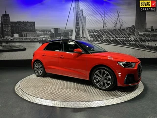 Audi A1 Sportback – thumbnail 14