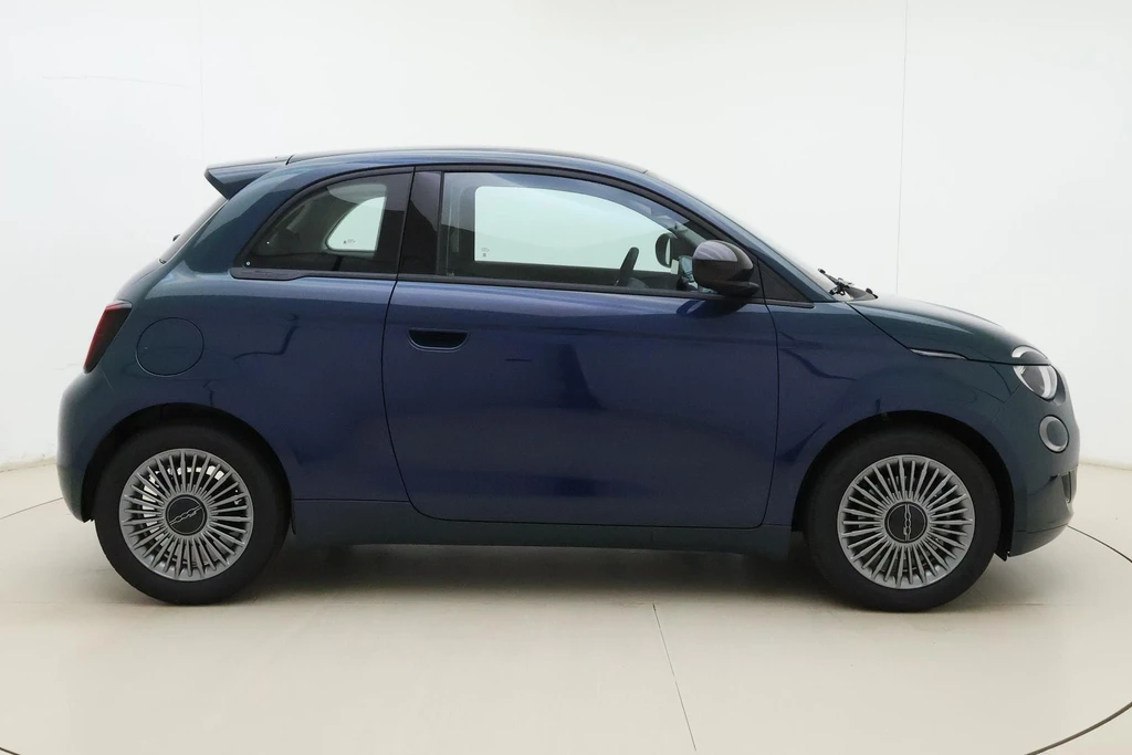 Fiat 500 – foto 7