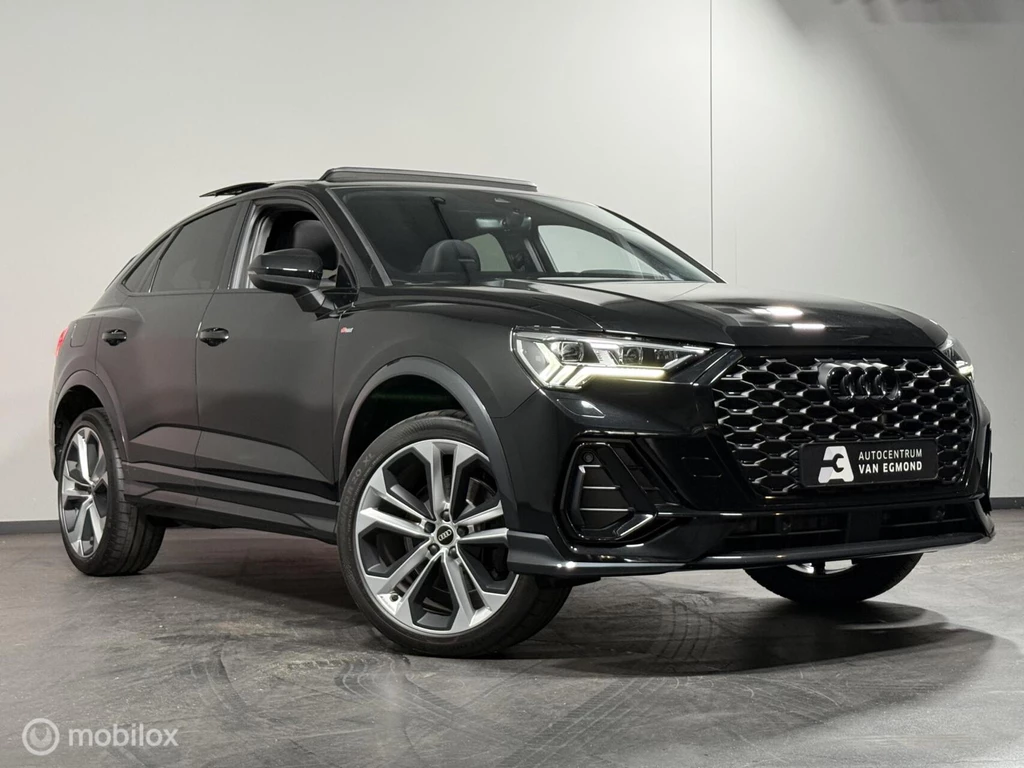 Audi Q3 – foto 16