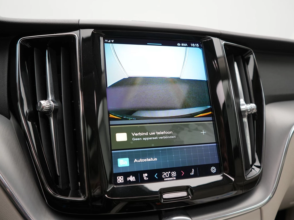 Volvo XC60 – foto 24