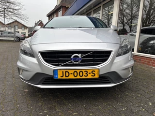 Volvo V40 – thumbnail 6