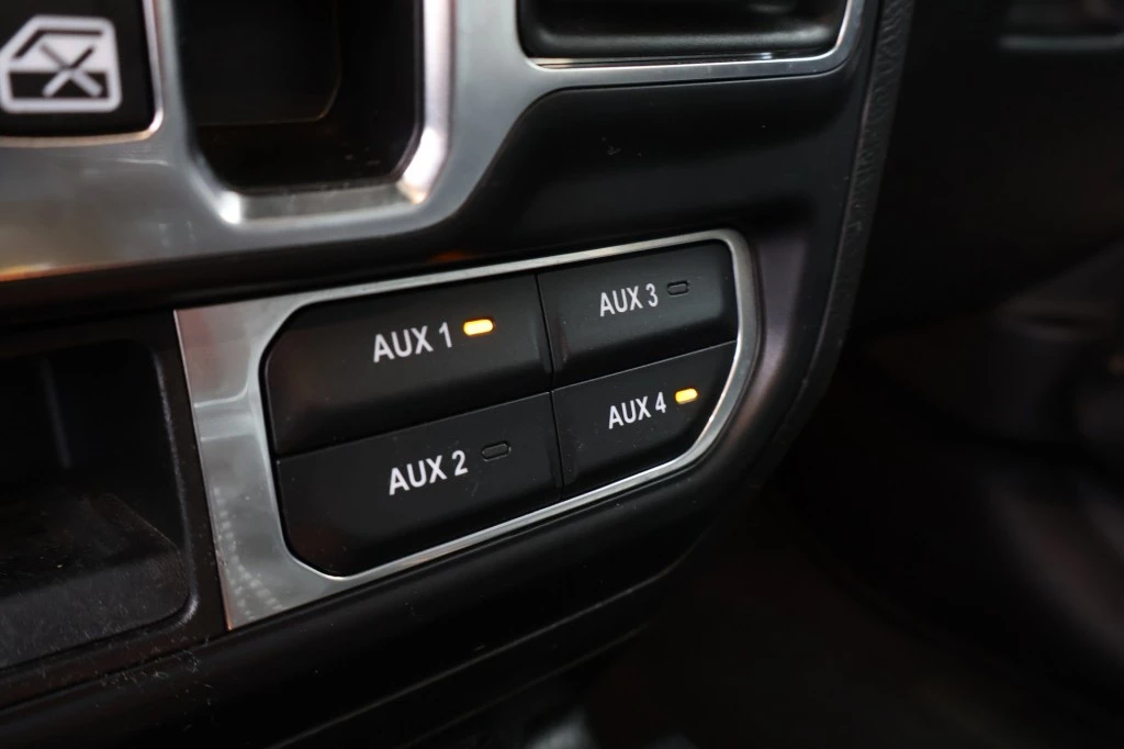 Jeep Wrangler – foto 19