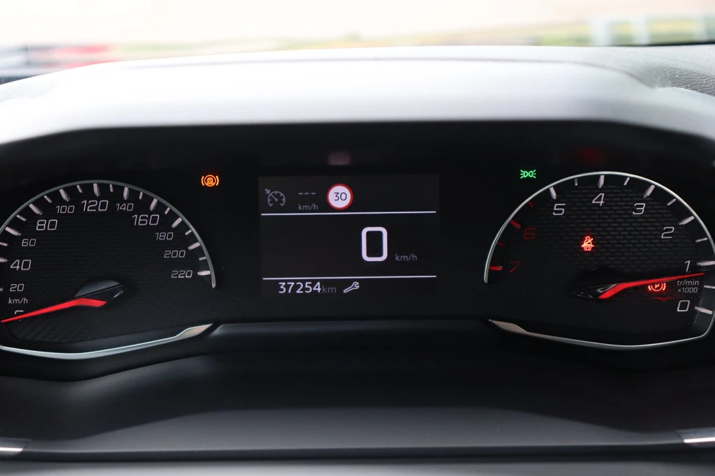 Peugeot 2008 – foto 12
