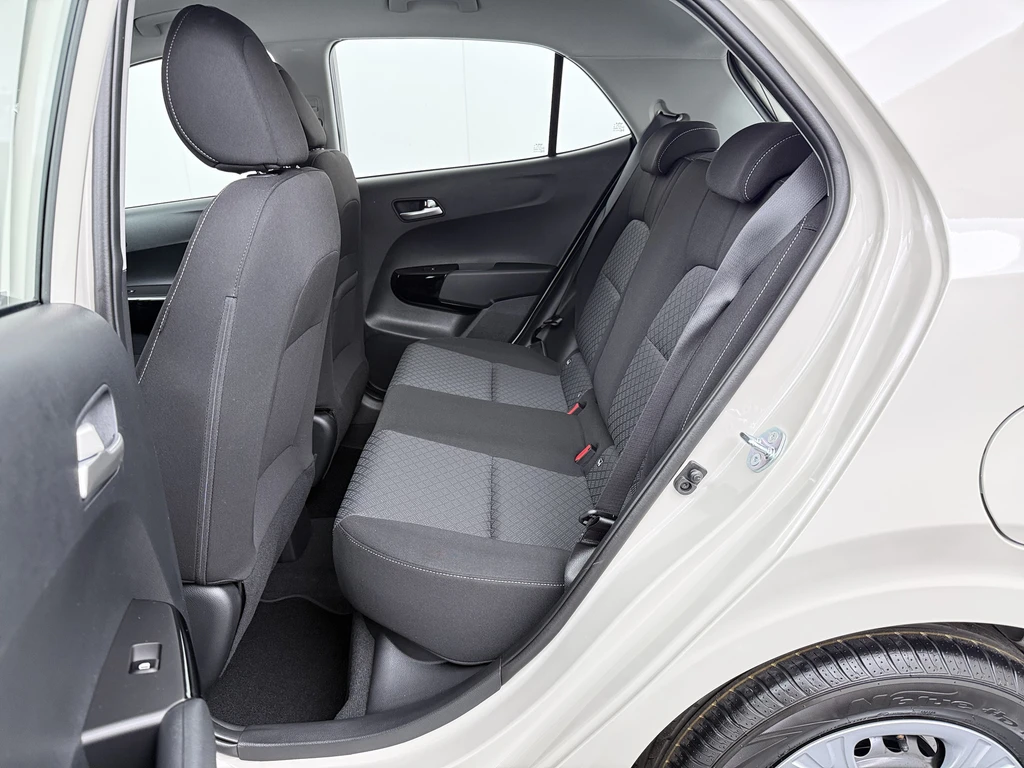 Kia Picanto – foto 34