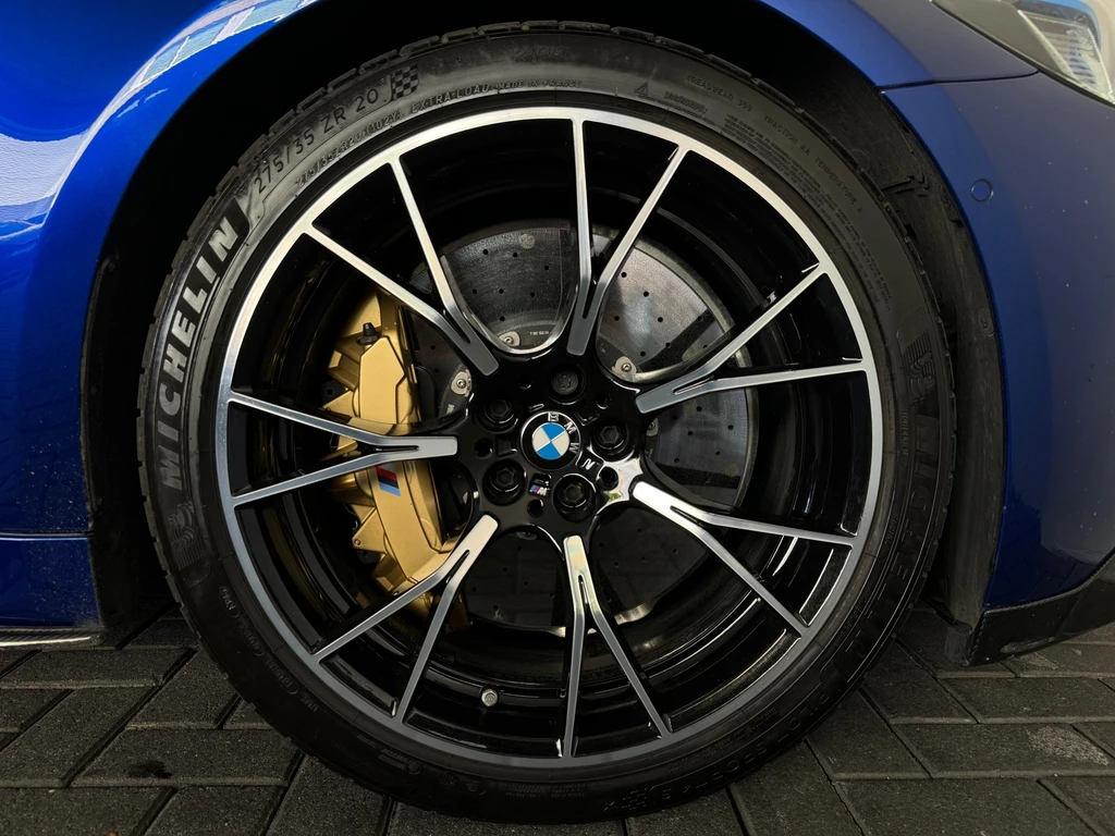 BMW M5 – foto 54