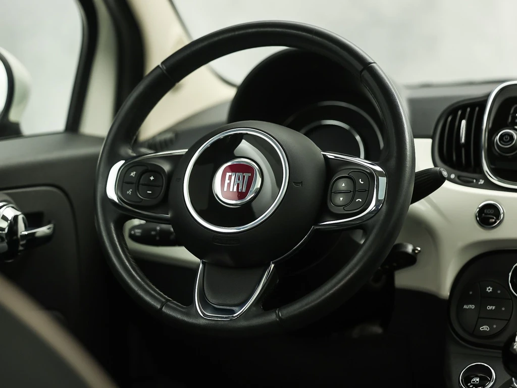 Fiat 500 – foto 17