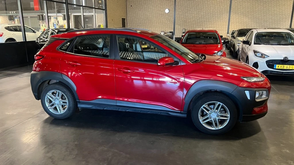 Hyundai Kona – foto 11