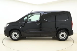 Citroën ë-Berlingo – thumbnail 2