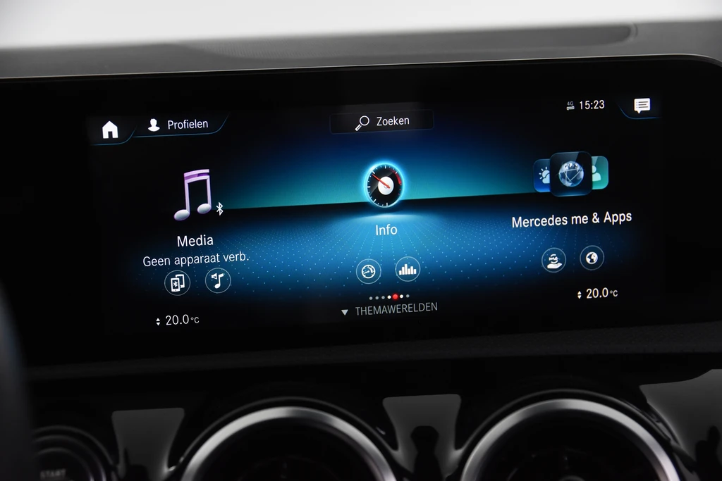 Mercedes-Benz CLA – foto 26