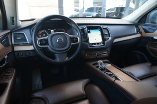 Volvo XC90 – thumbnail 11