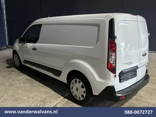 Ford Transit Connect – thumbnail 2