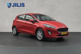 Ford Fiesta – thumbnail 8