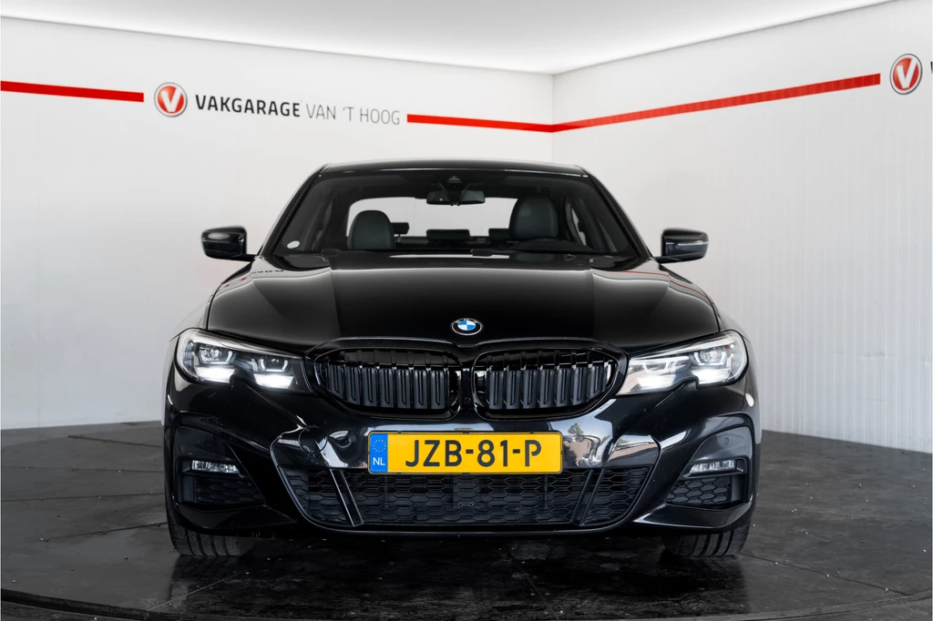 BMW 3 Serie – foto 8