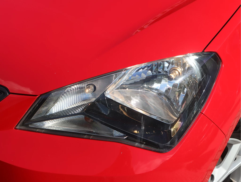 SEAT Mii – foto 26