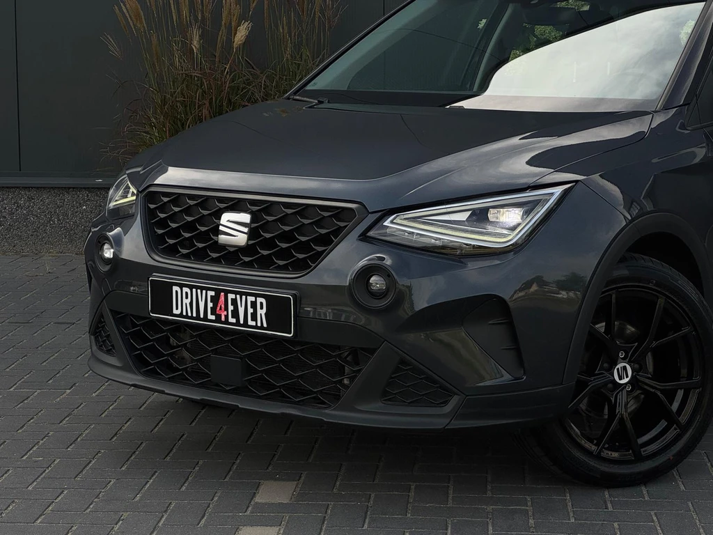 SEAT Arona – foto 2