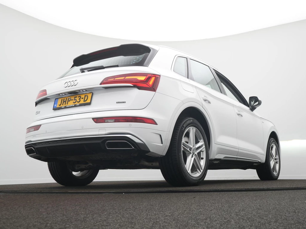 Audi Q5 – foto 7