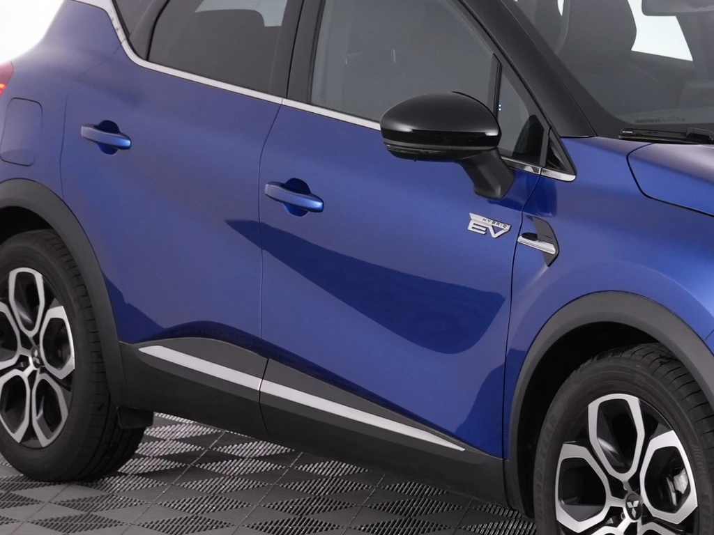 Mitsubishi ASX – foto 15