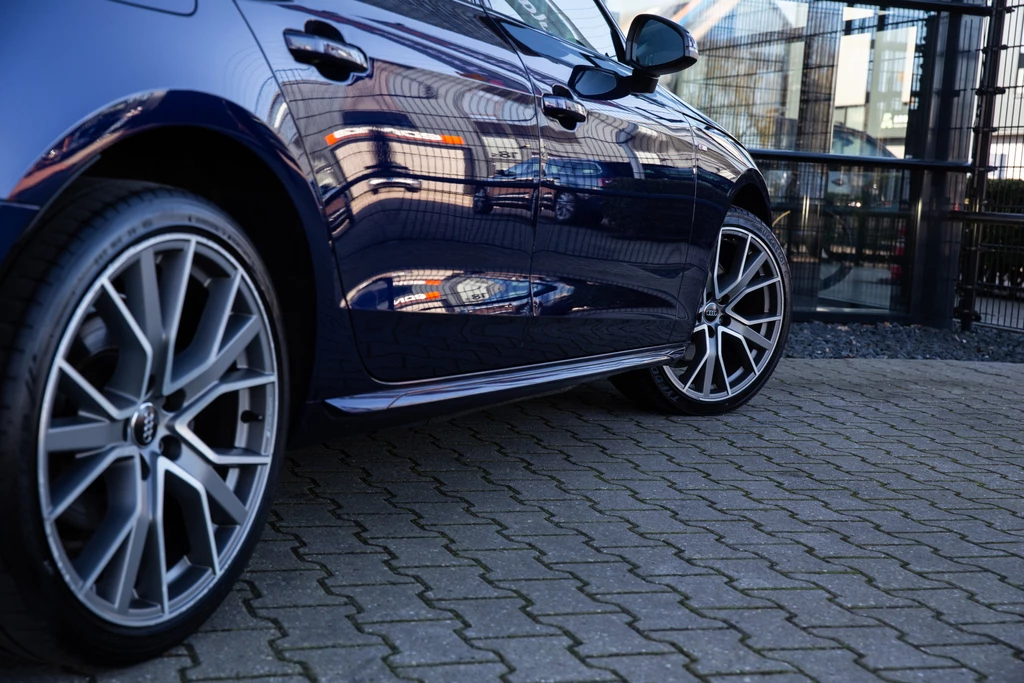 Audi A4 – foto 9
