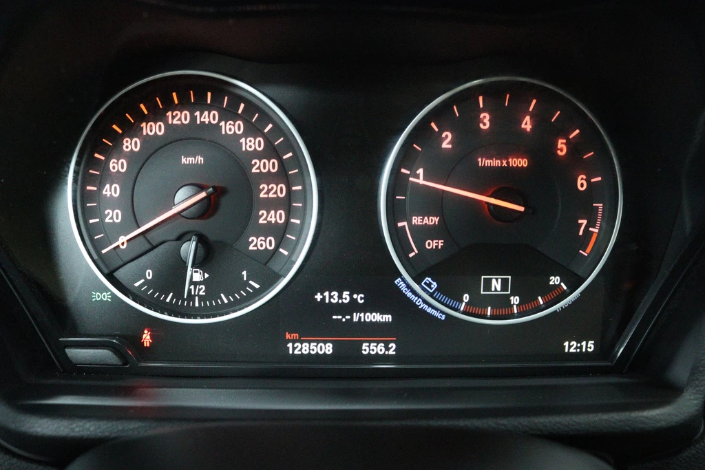 BMW X1 – foto 15