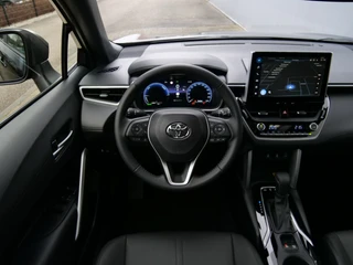 Toyota Corolla Cross – thumbnail 24