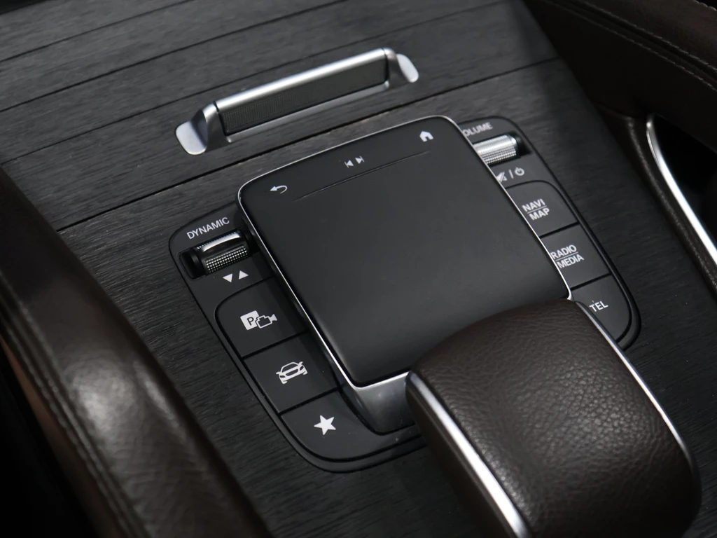 Mercedes-Benz GLE – foto 23
