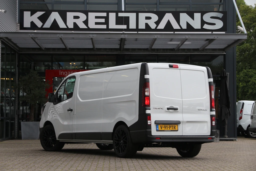 Renault Trafic – foto 3