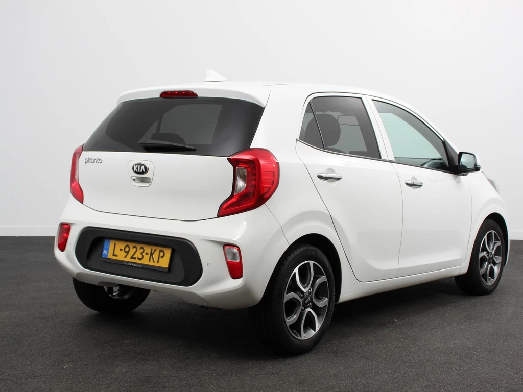 Kia Picanto – foto 4