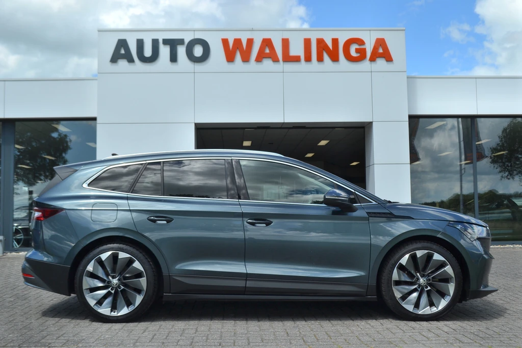 Škoda Enyaq iV – foto 6