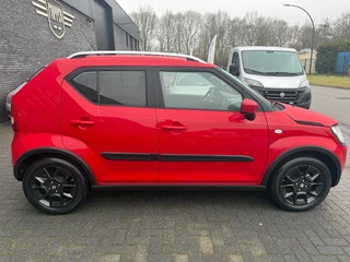 Suzuki Ignis – thumbnail 9